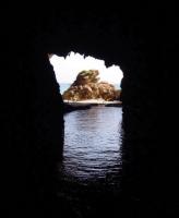 Sardenia &ndash; Grotta Bue Marino
