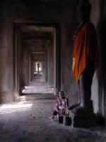 Cambodia &ndash; Angkor Wat