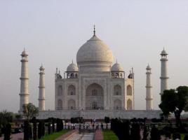 India &ndash; Agra