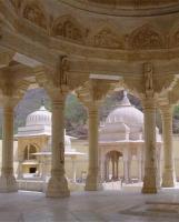 India &ndash; Jaipur